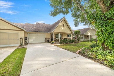Welcome to this immaculate villa located in the highly on On Top of the World Golf Course in Florida - for sale on GolfHomes.com, golf home, golf lot