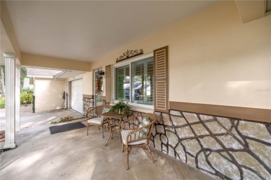 Welcome to this immaculate villa located in the highly on On Top of the World Golf Course in Florida - for sale on GolfHomes.com, golf home, golf lot