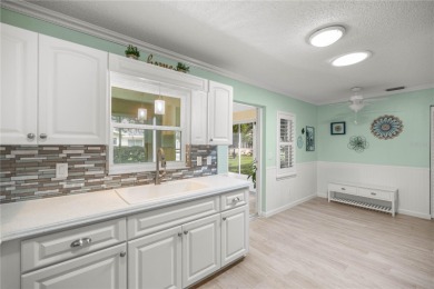 Welcome to this immaculate villa located in the highly on On Top of the World Golf Course in Florida - for sale on GolfHomes.com, golf home, golf lot