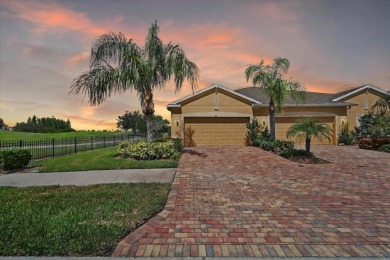 Don't Let High Interest Rates Hold You Back--THIS HOME HAS A on Sandpiper Golf Club in Florida - for sale on GolfHomes.com, golf home, golf lot