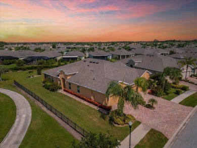 Don't Let High Interest Rates Hold You Back--THIS HOME HAS A on Sandpiper Golf Club in Florida - for sale on GolfHomes.com, golf home, golf lot