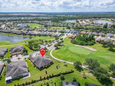 Don't Let High Interest Rates Hold You Back--THIS HOME HAS A on Sandpiper Golf Club in Florida - for sale on GolfHomes.com, golf home, golf lot