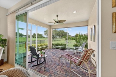 Don't Let High Interest Rates Hold You Back--THIS HOME HAS A on Sandpiper Golf Club in Florida - for sale on GolfHomes.com, golf home, golf lot