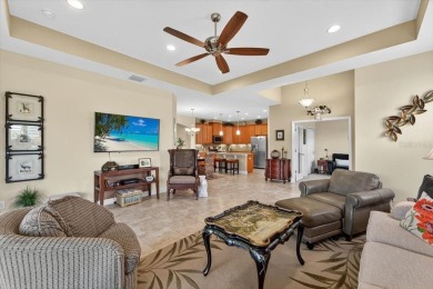 Don't Let High Interest Rates Hold You Back--THIS HOME HAS A on Sandpiper Golf Club in Florida - for sale on GolfHomes.com, golf home, golf lot