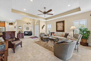 Don't Let High Interest Rates Hold You Back--THIS HOME HAS A on Sandpiper Golf Club in Florida - for sale on GolfHomes.com, golf home, golf lot