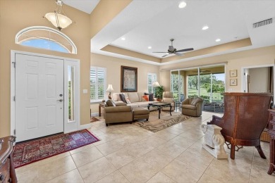 Don't Let High Interest Rates Hold You Back--THIS HOME HAS A on Sandpiper Golf Club in Florida - for sale on GolfHomes.com, golf home, golf lot