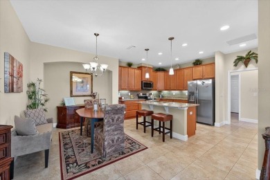 Don't Let High Interest Rates Hold You Back--THIS HOME HAS A on Sandpiper Golf Club in Florida - for sale on GolfHomes.com, golf home, golf lot