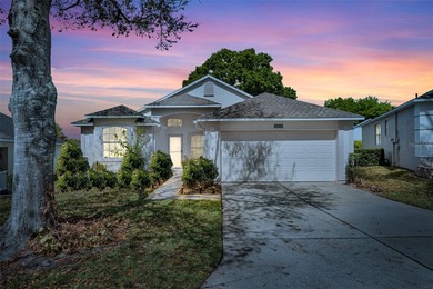 Welcome to this beautifully updated home in the sought-after on Kings Ridge Golf Club in Florida - for sale on GolfHomes.com, golf home, golf lot