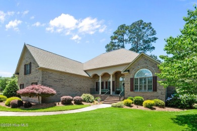 The waterfront community of Cypress Landing is known for it's on Cypress Landing Golf Club in North Carolina - for sale on GolfHomes.com, golf home, golf lot