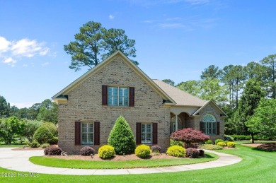 The waterfront community of Cypress Landing is known for it's on Cypress Landing Golf Club in North Carolina - for sale on GolfHomes.com, golf home, golf lot