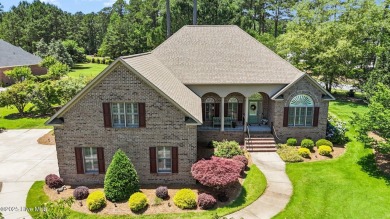 The waterfront community of Cypress Landing is known for it's on Cypress Landing Golf Club in North Carolina - for sale on GolfHomes.com, golf home, golf lot