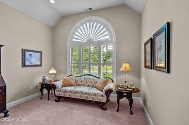 The waterfront community of Cypress Landing is known for it's on Cypress Landing Golf Club in North Carolina - for sale on GolfHomes.com, golf home, golf lot