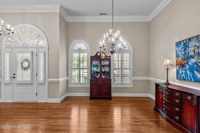 The waterfront community of Cypress Landing is known for it's on Cypress Landing Golf Club in North Carolina - for sale on GolfHomes.com, golf home, golf lot