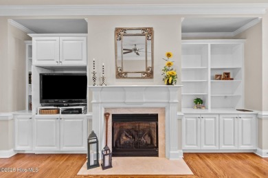 The waterfront community of Cypress Landing is known for it's on Cypress Landing Golf Club in North Carolina - for sale on GolfHomes.com, golf home, golf lot