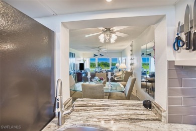 Unpack and move right in to this beautifully updated 2 bedroom 2 on Seven Lakes Golf and Tennis Community in Florida - for sale on GolfHomes.com, golf home, golf lot