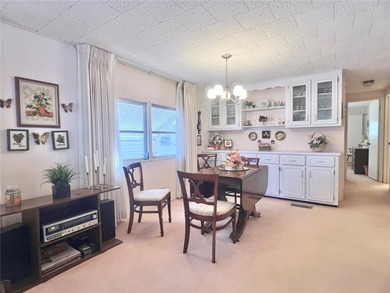 Discover the possibilities in this spacious 2-bedroom, 2-bath on Fairway Village Golf Course in Florida - for sale on GolfHomes.com, golf home, golf lot