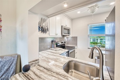 Unpack and move right in to this beautifully updated 2 bedroom 2 on Seven Lakes Golf and Tennis Community in Florida - for sale on GolfHomes.com, golf home, golf lot