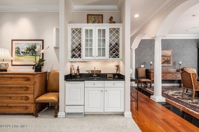 If you enjoy golf, tennis, pickle ball or hosting great parties on Greenville Country Club in North Carolina - for sale on GolfHomes.com, golf home, golf lot