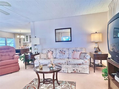 Discover the possibilities in this spacious 2-bedroom, 2-bath on Fairway Village Golf Course in Florida - for sale on GolfHomes.com, golf home, golf lot