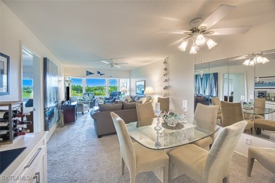 Unpack and move right in to this beautifully updated 2 bedroom 2 on Seven Lakes Golf and Tennis Community in Florida - for sale on GolfHomes.com, golf home, golf lot