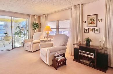 Discover the possibilities in this spacious 2-bedroom, 2-bath on Fairway Village Golf Course in Florida - for sale on GolfHomes.com, golf home, golf lot