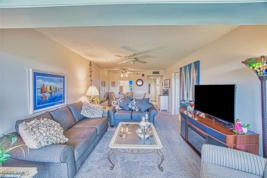 Unpack and move right in to this beautifully updated 2 bedroom 2 on Seven Lakes Golf and Tennis Community in Florida - for sale on GolfHomes.com, golf home, golf lot