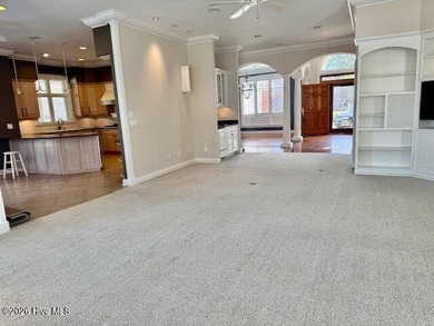 If you enjoy golf, tennis, pickle ball or hosting great parties on Greenville Country Club in North Carolina - for sale on GolfHomes.com, golf home, golf lot