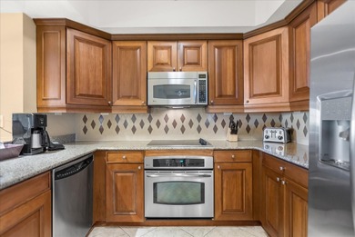 Own on TOP OF THE WORLD  at Reunion Resort.  This 10th floor on Reunion Resort Golf Course in Florida - for sale on GolfHomes.com, golf home, golf lot