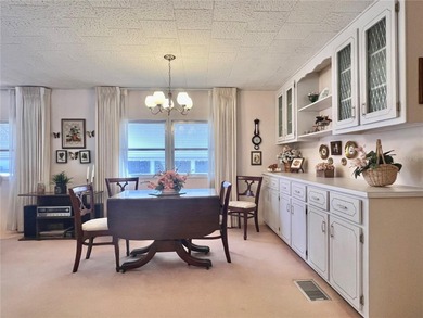 Discover the possibilities in this spacious 2-bedroom, 2-bath on Fairway Village Golf Course in Florida - for sale on GolfHomes.com, golf home, golf lot