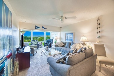 Unpack and move right in to this beautifully updated 2 bedroom 2 on Seven Lakes Golf and Tennis Community in Florida - for sale on GolfHomes.com, golf home, golf lot