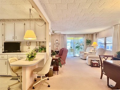 Discover the possibilities in this spacious 2-bedroom, 2-bath on Fairway Village Golf Course in Florida - for sale on GolfHomes.com, golf home, golf lot