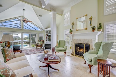 **WATERFRONT**POOL HOME**SAWGRASS GATED COMMUNITY** Indulge in on Sawgrass Country Club  in Florida - for sale on GolfHomes.com, golf home, golf lot
