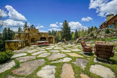 LOCATION  
Los Cielos Ranch is located in the north central on Angel Fire Resort Country Club in New Mexico - for sale on GolfHomes.com, golf home, golf lot
