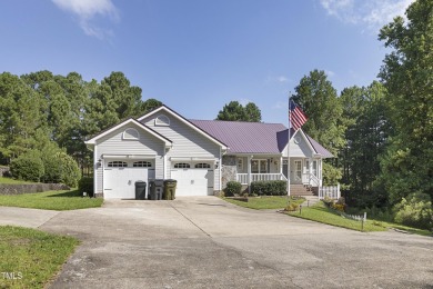 Welcome to 1046 Ponderosa Trail where flexibility, charm, and on Ponderosa Golf Club in North Carolina - for sale on GolfHomes.com, golf home, golf lot