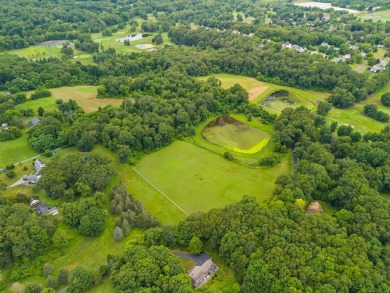 Rare 38.56-Acre Parcel with Golf Course Views - Portland, CT on Portland Golf Course in Connecticut - for sale on GolfHomes.com, golf home, golf lot