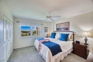 Unpack and move right in to this beautifully updated 2 bedroom 2 on Seven Lakes Golf and Tennis Community in Florida - for sale on GolfHomes.com, golf home, golf lot