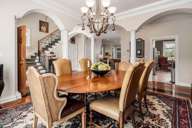 If you enjoy golf, tennis, pickle ball or hosting great parties on Greenville Country Club in North Carolina - for sale on GolfHomes.com, golf home, golf lot