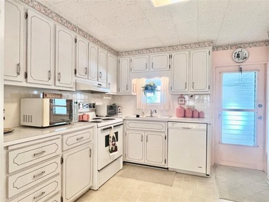 Discover the possibilities in this spacious 2-bedroom, 2-bath on Fairway Village Golf Course in Florida - for sale on GolfHomes.com, golf home, golf lot