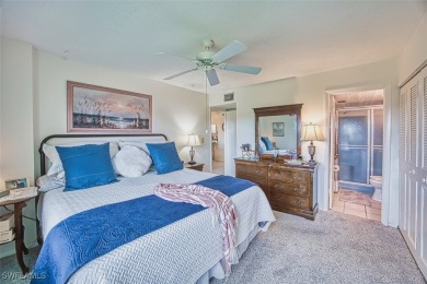 Unpack and move right in to this beautifully updated 2 bedroom 2 on Seven Lakes Golf and Tennis Community in Florida - for sale on GolfHomes.com, golf home, golf lot