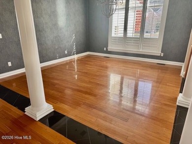 If you enjoy golf, tennis, pickle ball or hosting great parties on Greenville Country Club in North Carolina - for sale on GolfHomes.com, golf home, golf lot