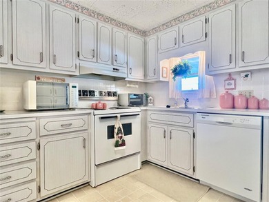 Discover the possibilities in this spacious 2-bedroom, 2-bath on Fairway Village Golf Course in Florida - for sale on GolfHomes.com, golf home, golf lot