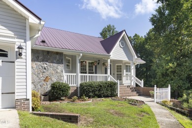 Welcome to 1046 Ponderosa Trail where flexibility, charm, and on Ponderosa Golf Club in North Carolina - for sale on GolfHomes.com, golf home, golf lot
