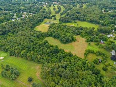 Rare 38.56-Acre Parcel with Golf Course Views - Portland, CT on Portland Golf Course in Connecticut - for sale on GolfHomes.com, golf home, golf lot