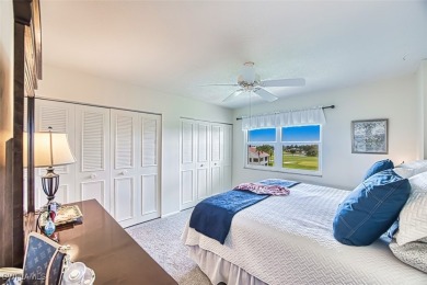 Unpack and move right in to this beautifully updated 2 bedroom 2 on Seven Lakes Golf and Tennis Community in Florida - for sale on GolfHomes.com, golf home, golf lot