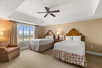 Own on TOP OF THE WORLD  at Reunion Resort.  This 10th floor on Reunion Resort Golf Course in Florida - for sale on GolfHomes.com, golf home, golf lot