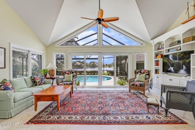 **WATERFRONT**POOL HOME**SAWGRASS GATED COMMUNITY** Indulge in on Sawgrass Country Club  in Florida - for sale on GolfHomes.com, golf home, golf lot