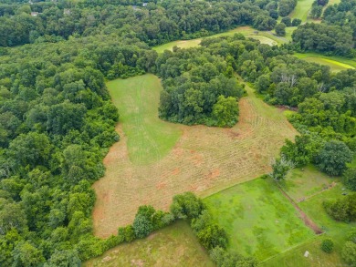 Rare 38.56-Acre Parcel with Golf Course Views - Portland, CT on Portland Golf Course in Connecticut - for sale on GolfHomes.com, golf home, golf lot