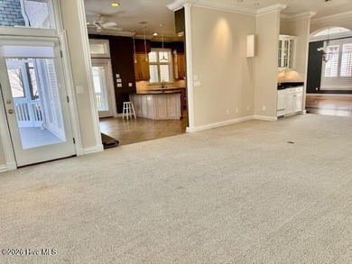 If you enjoy golf, tennis, pickle ball or hosting great parties on Greenville Country Club in North Carolina - for sale on GolfHomes.com, golf home, golf lot