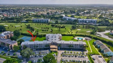 Move-in-ready 2-bed, 2-bath condo. Enjoy the benefits of a on Boca Dunes Golf and Country Club in Florida - for sale on GolfHomes.com, golf home, golf lot