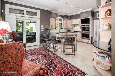 If you enjoy golf, tennis, pickle ball or hosting great parties on Greenville Country Club in North Carolina - for sale on GolfHomes.com, golf home, golf lot